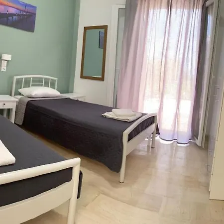Ferienhaus Nikilein's House, 150μ απο την παραλία